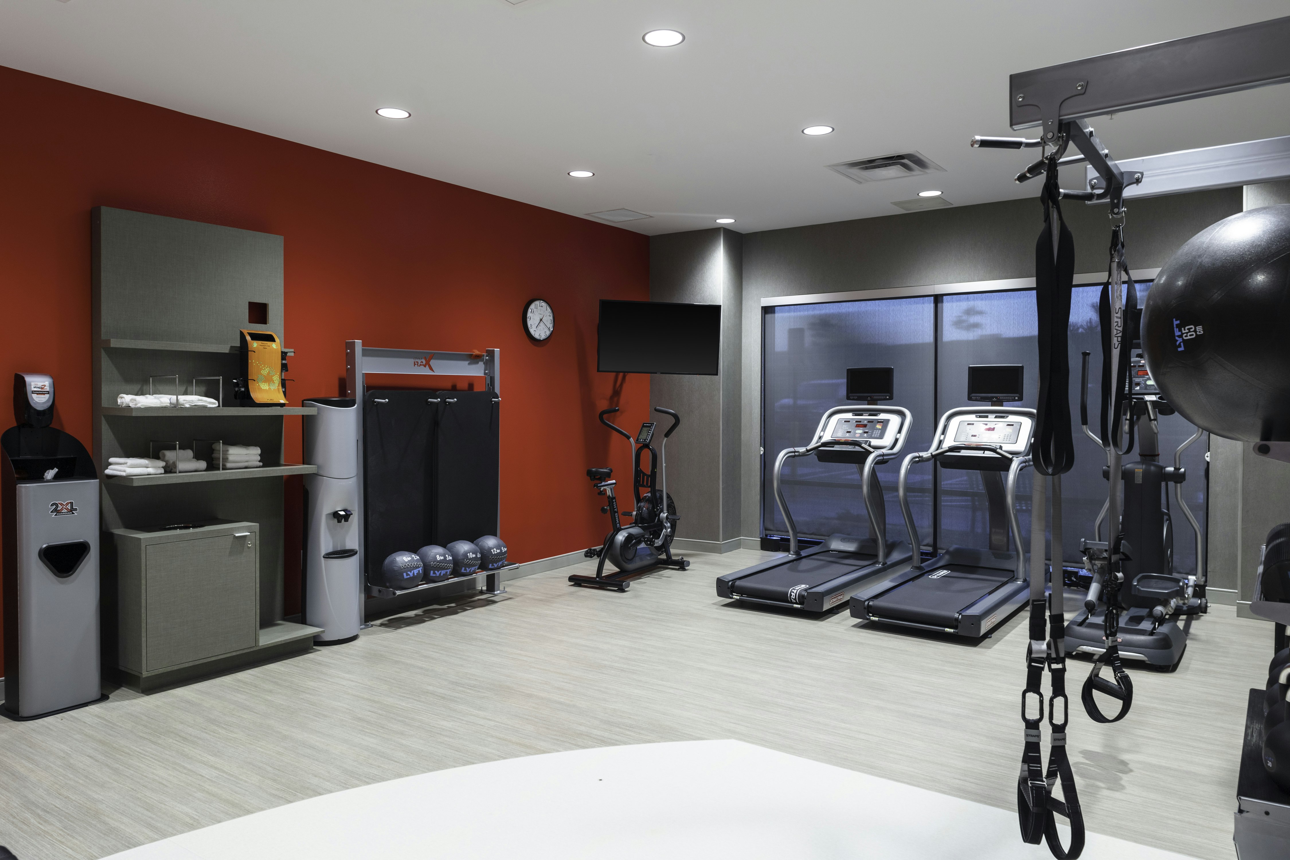 Hilton Garden Inn Denver/Thornton 8/20