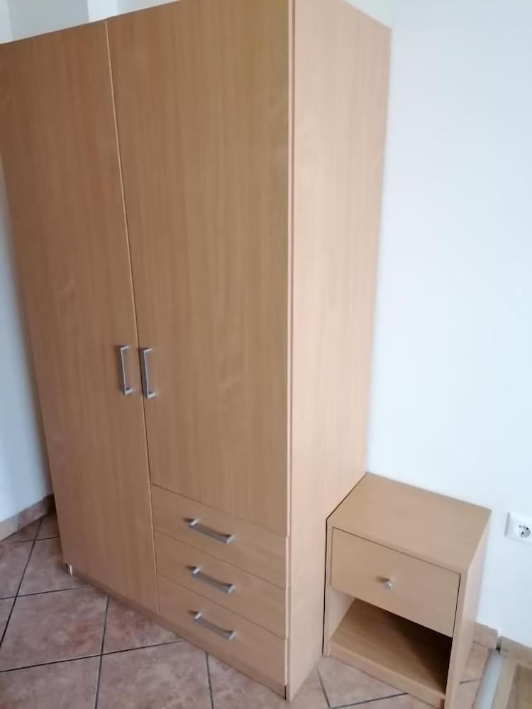Hotel Ferihegy 6/30