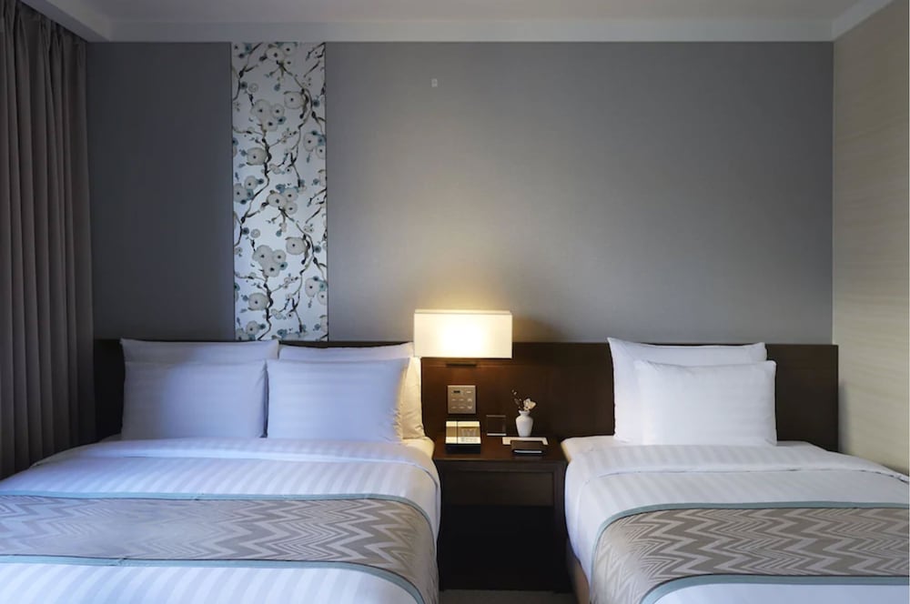 Royal Hotel Seoul Myeongdong 10/34