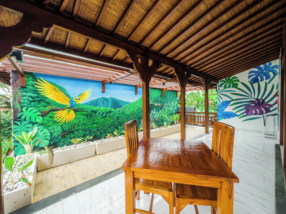 Kubu Manah Ubud 26/50