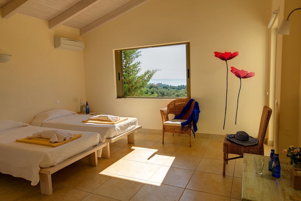 Ideales Resort 7/50