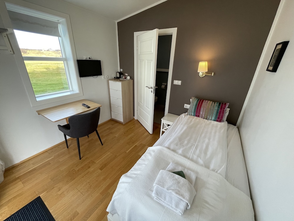 Hotel Laekur 16/73