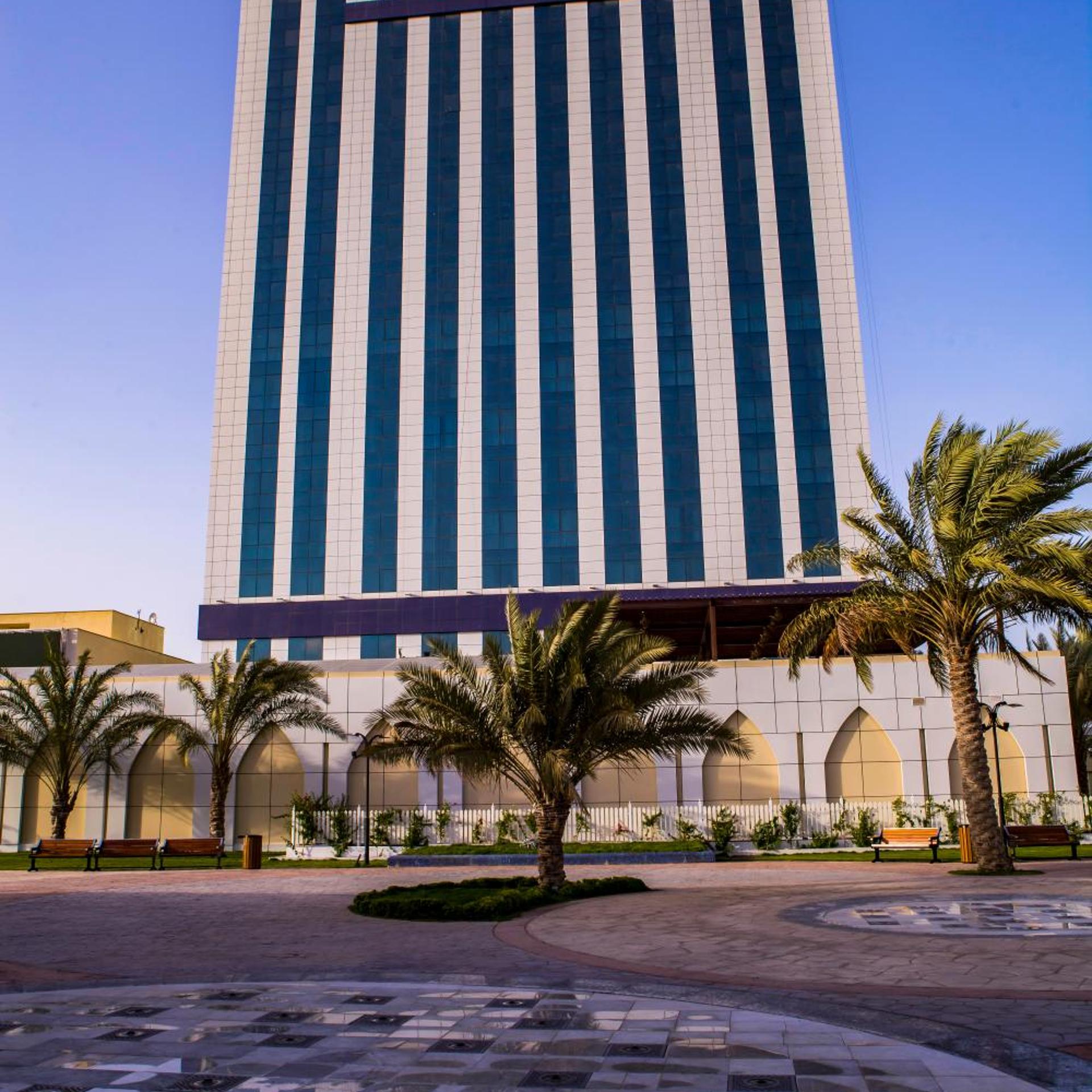 The Baron Hotel 59/69
