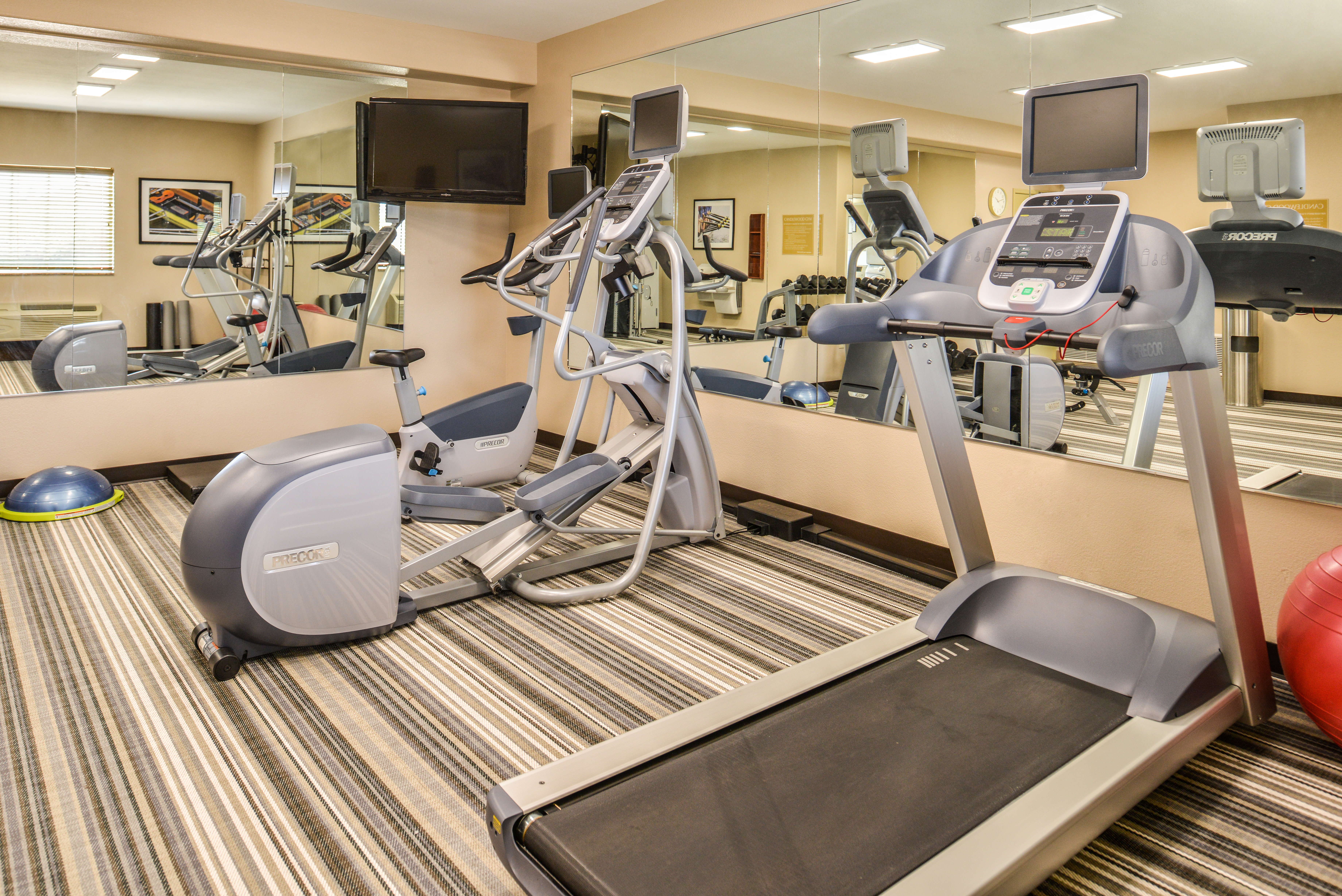 CANDLEWOOD SUITES ABILENE 21/44
