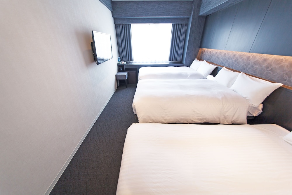 Fp Hotels South Namba 26/68