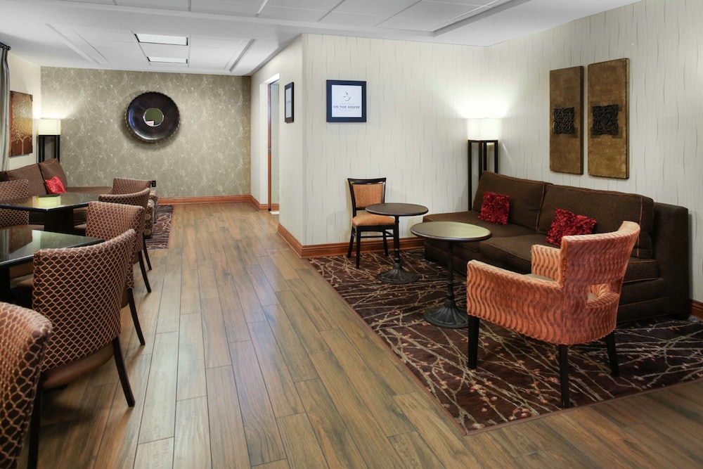 Hampton Inn Portage 31/42