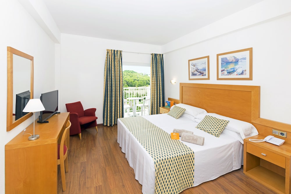 Tangerine by Honne Hotels - Adults Only 12/50