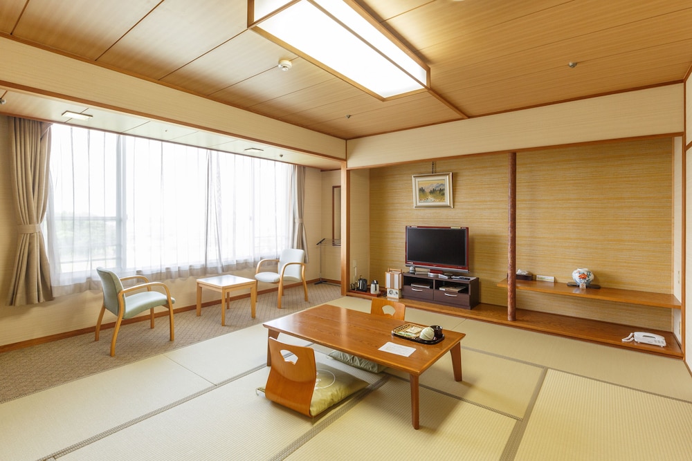 Kamenoi Hotel Yanagawa (ex Kanpo no Yado Yanagawa) 50/66