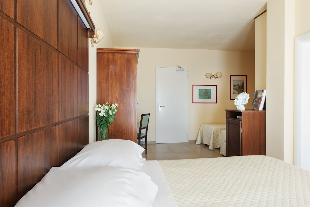 Hotel Corsignano 11/72