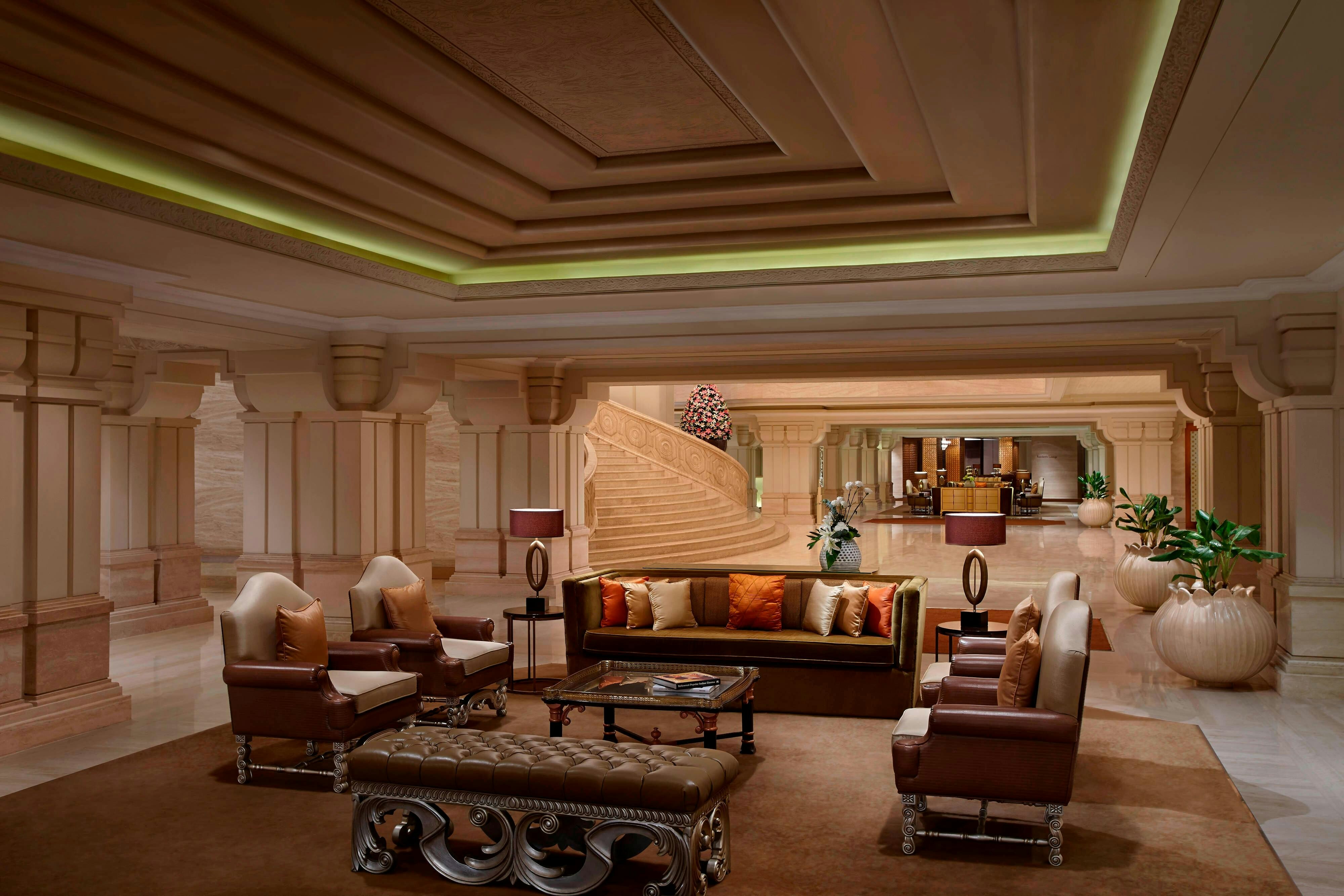 Itc Grand Chola A Luxury Collection Hotel Chennai 43/64