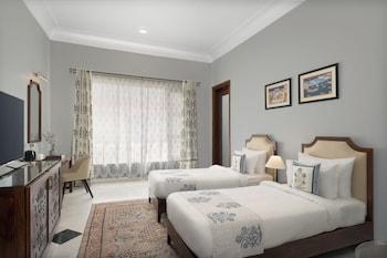 Chez Lavania, Udaipur, A Luxury Abode
