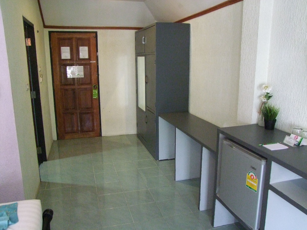 Samui Green Hotel 49/71
