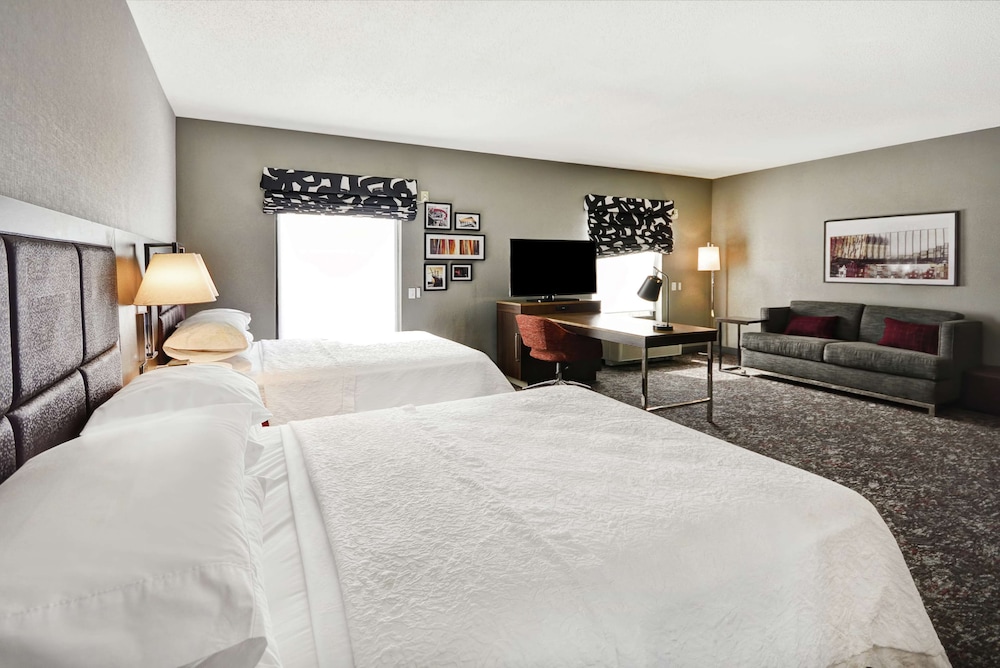 Hampton Inn & Suites Columbus Easton Area 20/49