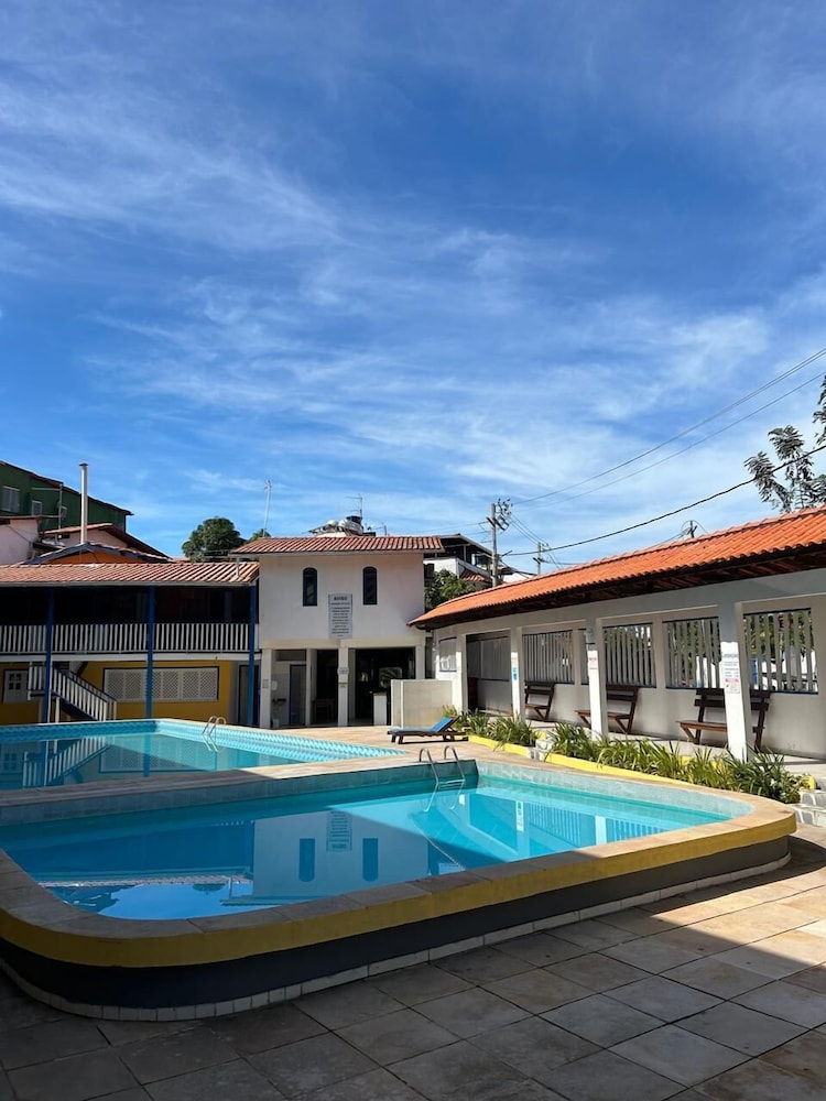 Hotel Morro da Saudade 57/59