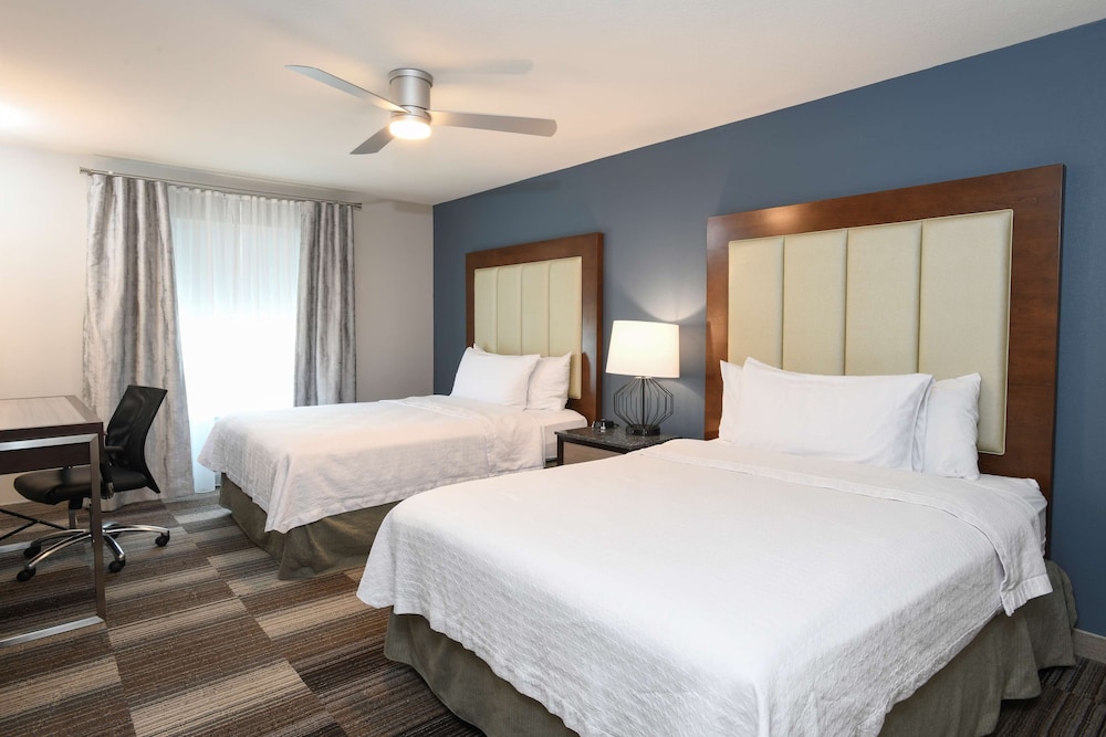 Homewood Suites by Hilton Cincinnati Airport South Florence 8/60
