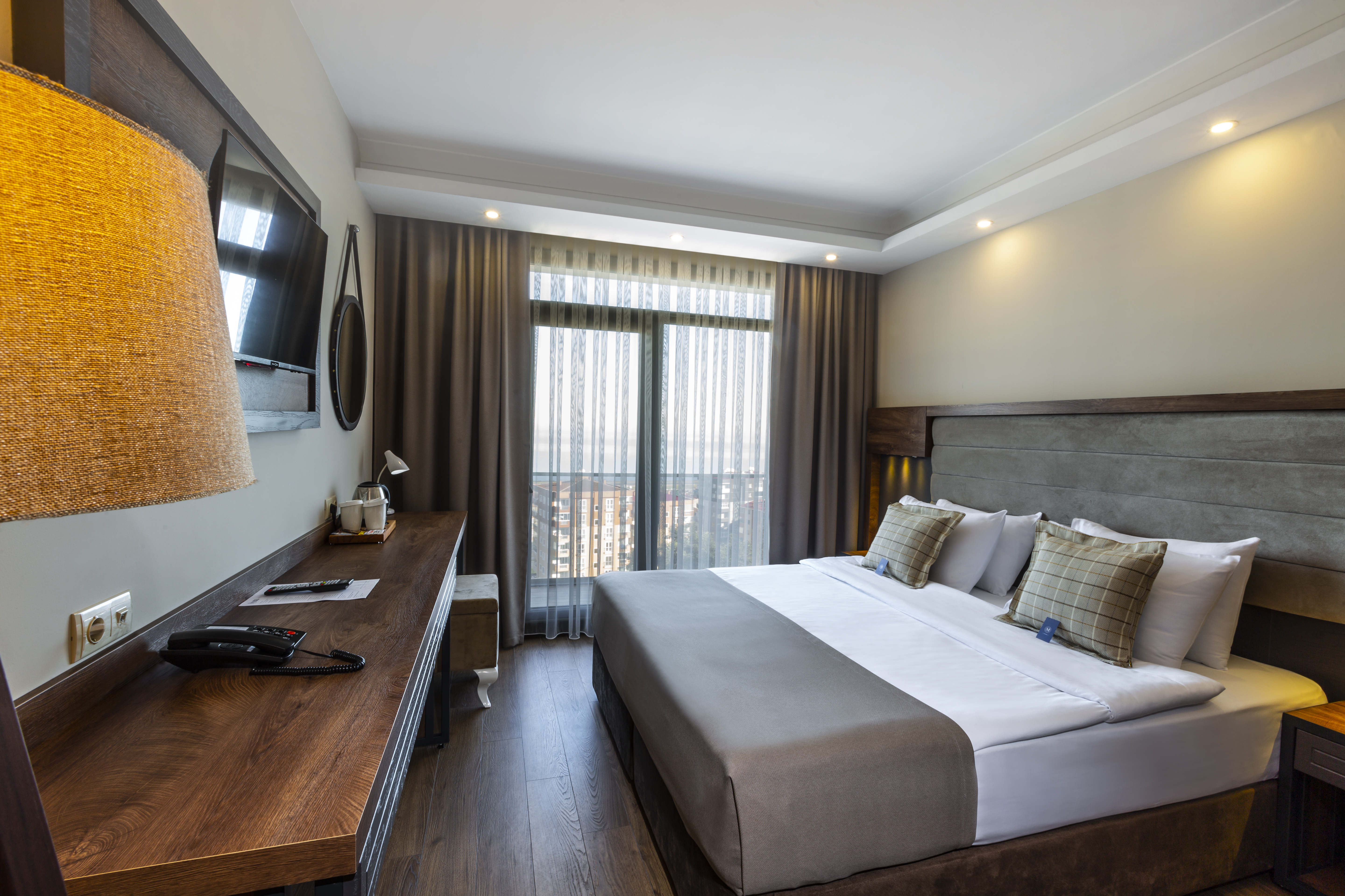 Misal Hotel Trabzon 27/63