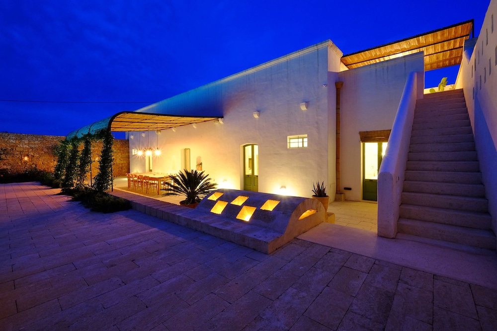Masseria Sant'antonio - Fani 15/47