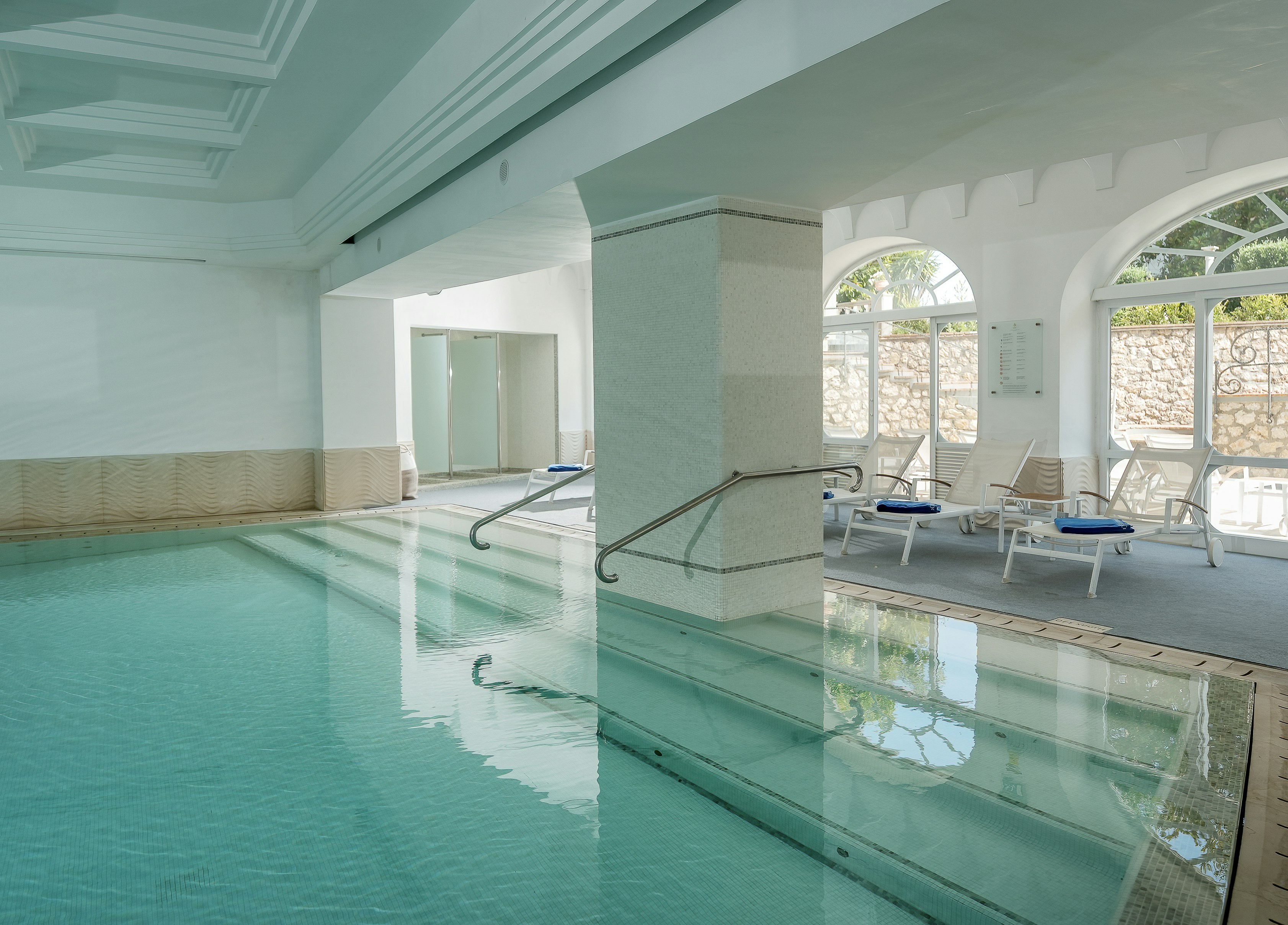 Grand Hotel Quisisana 44/75