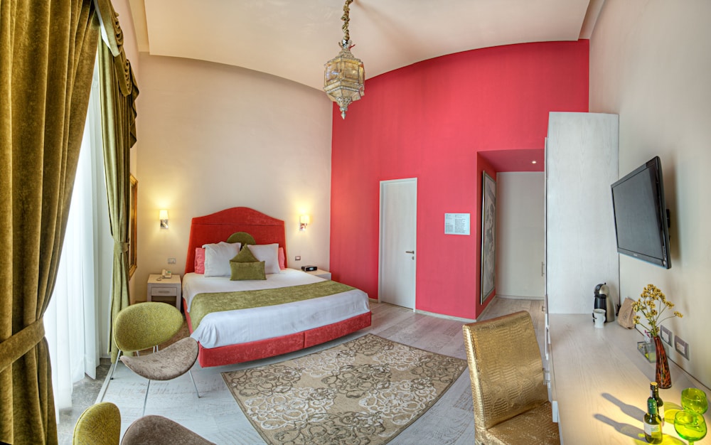 Hotel Andante 18/66