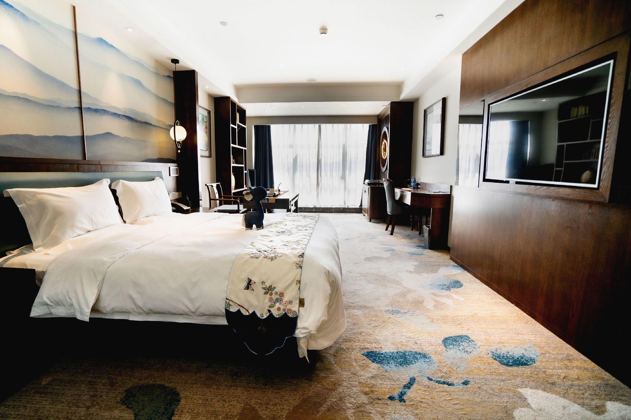 Yan Wenlv Hotel 9/33
