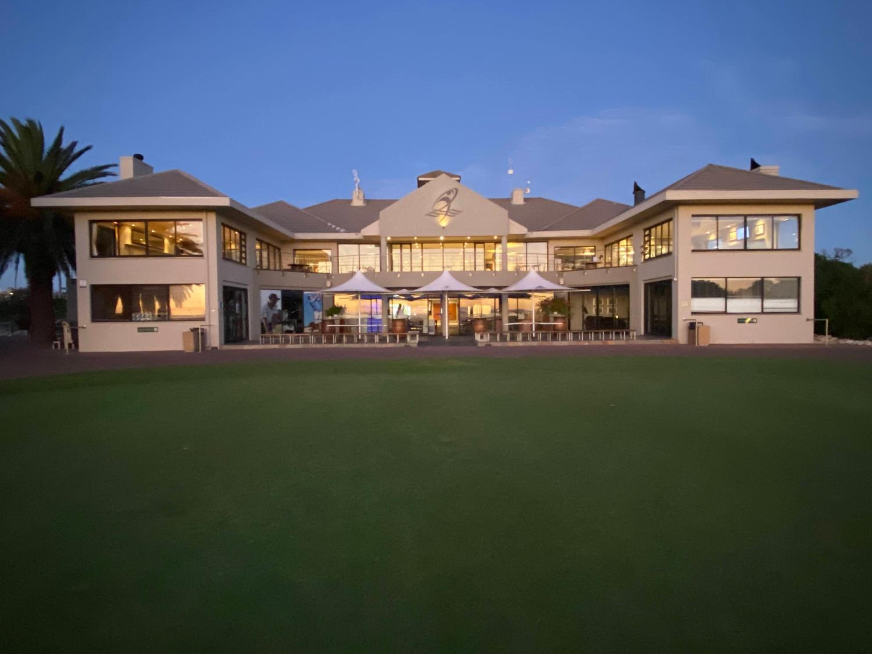 Santa Maria-Langebaan Country Estate 43/50