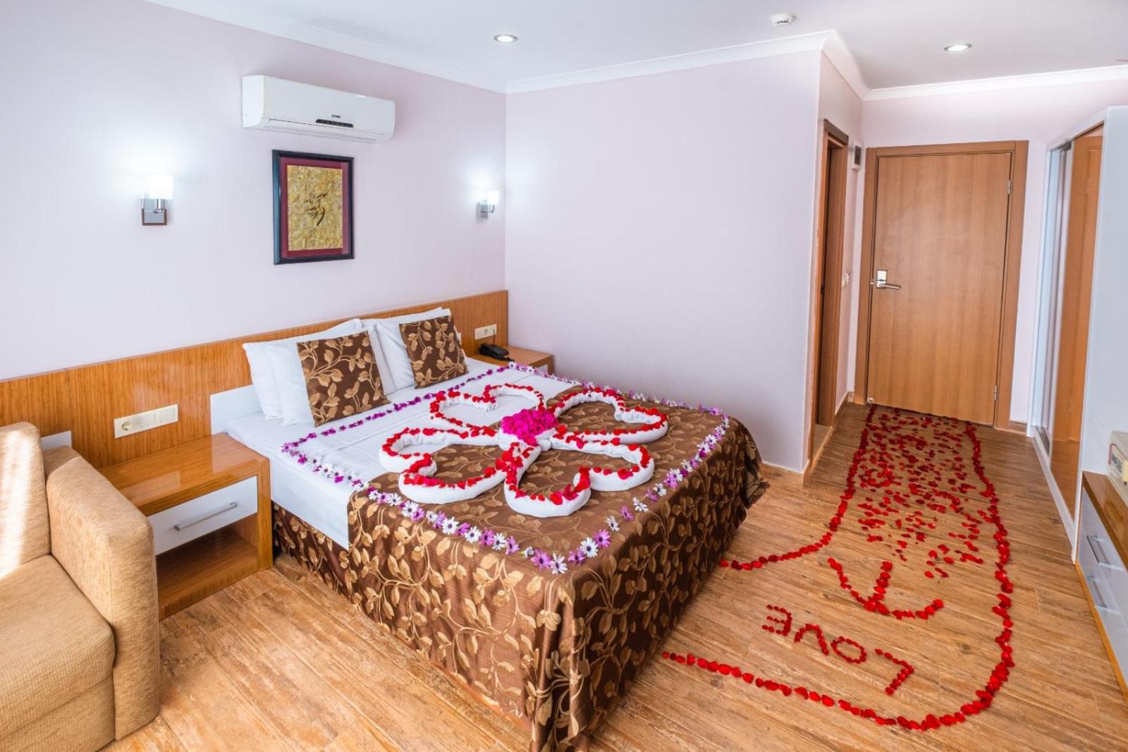 Tugra Suit Otel 17/48