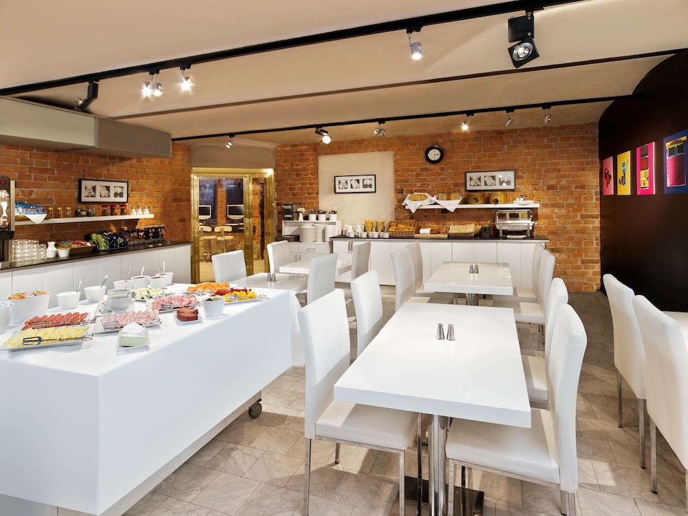 ibis Styles Stockholm Odenplan 62/73