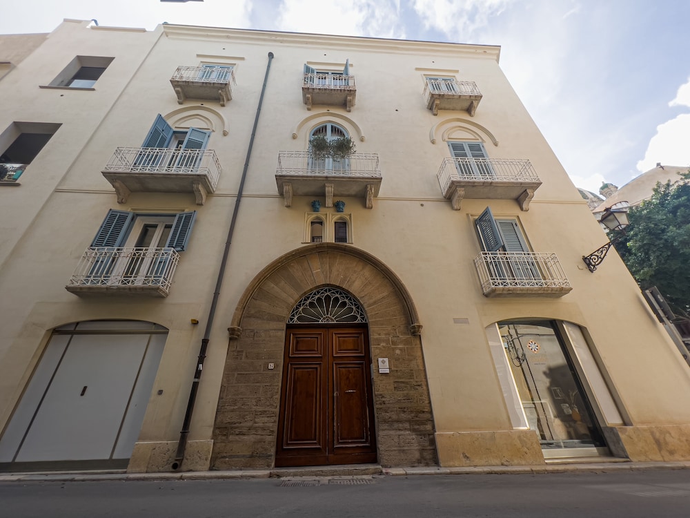 ZIBIBBO SUITES & ROOMS 2/76