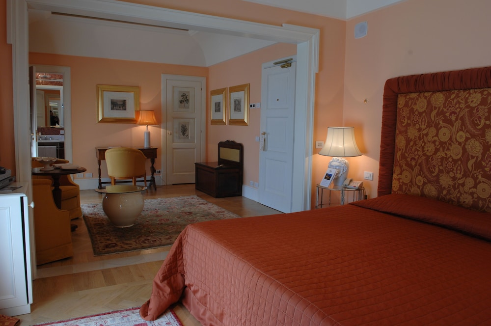 Relais Villa San Martino 14/46