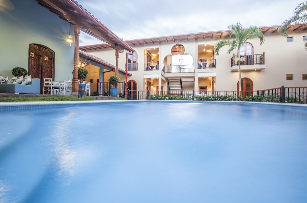 Paraiso Granada 8/40