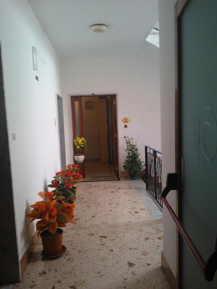 Bed and Breakfast Vittoria 17/19