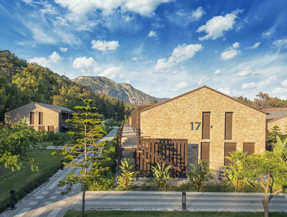 Rixos Premium Gocek - Adults Only 10/75
