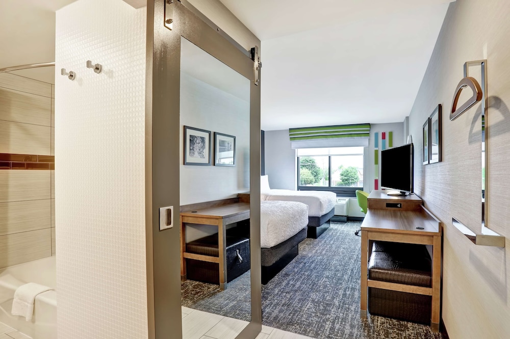 Hampton Inn St Catharines Niagara On 36/55