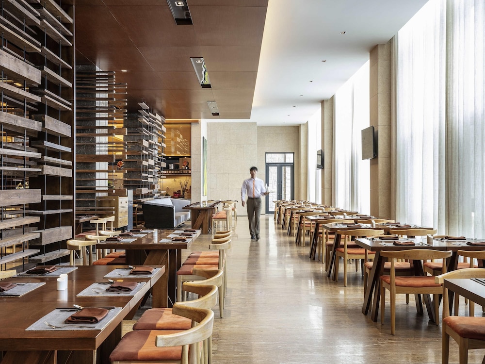 Pullman Changbaishan Resort 37/50