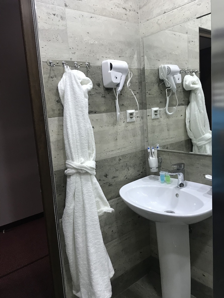 Hobby Hotel 28/34