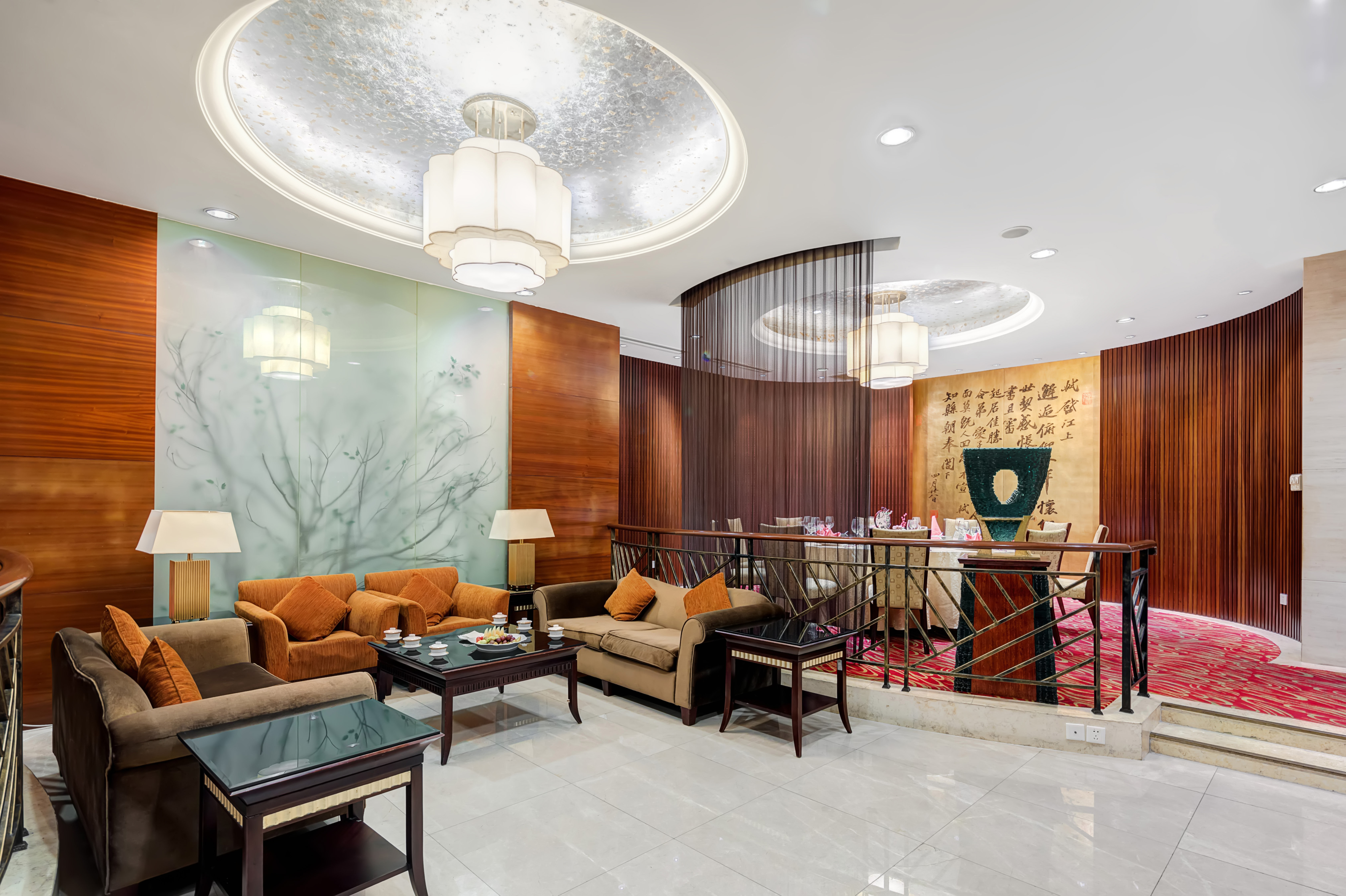 Fudu Grand Hotel Changzhou 31/50