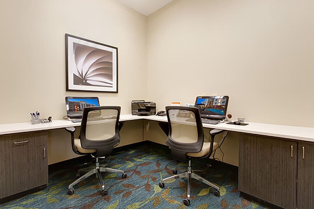 CANDLEWOOD SUITES SAN MARCOS 50/71