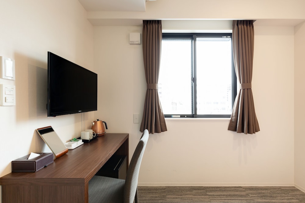 Smart Place Inn Kyoto Shijo Omiya East 48/52