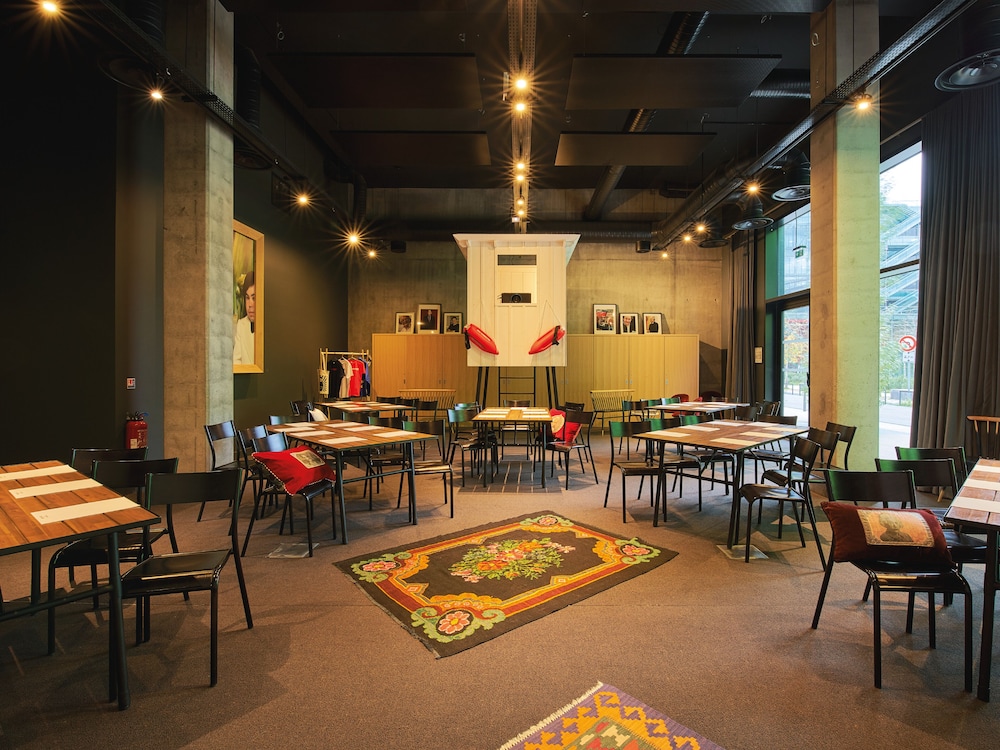 MOB HOTEL LYON CONFLUENCE 37/64