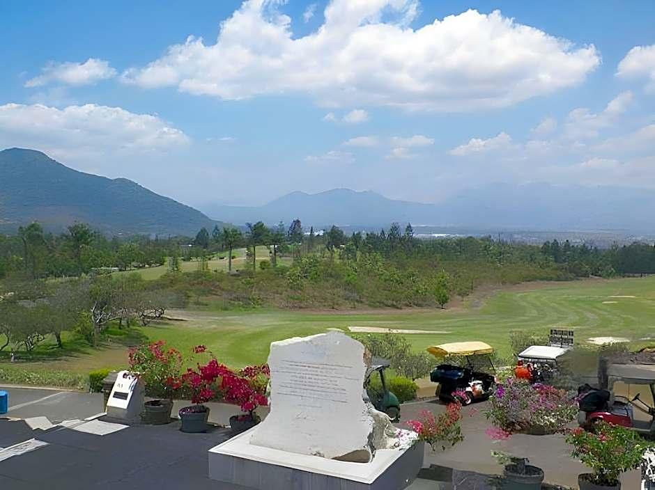 Jatinangor National Golf & Resort 44/50