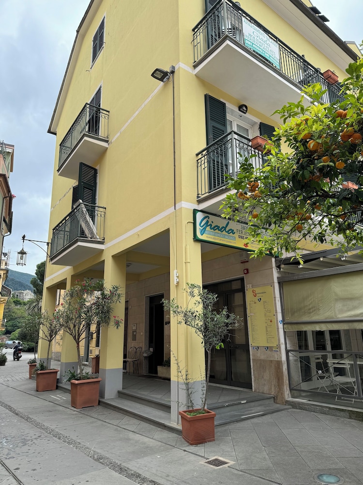 Appartamenti Giada 4/50