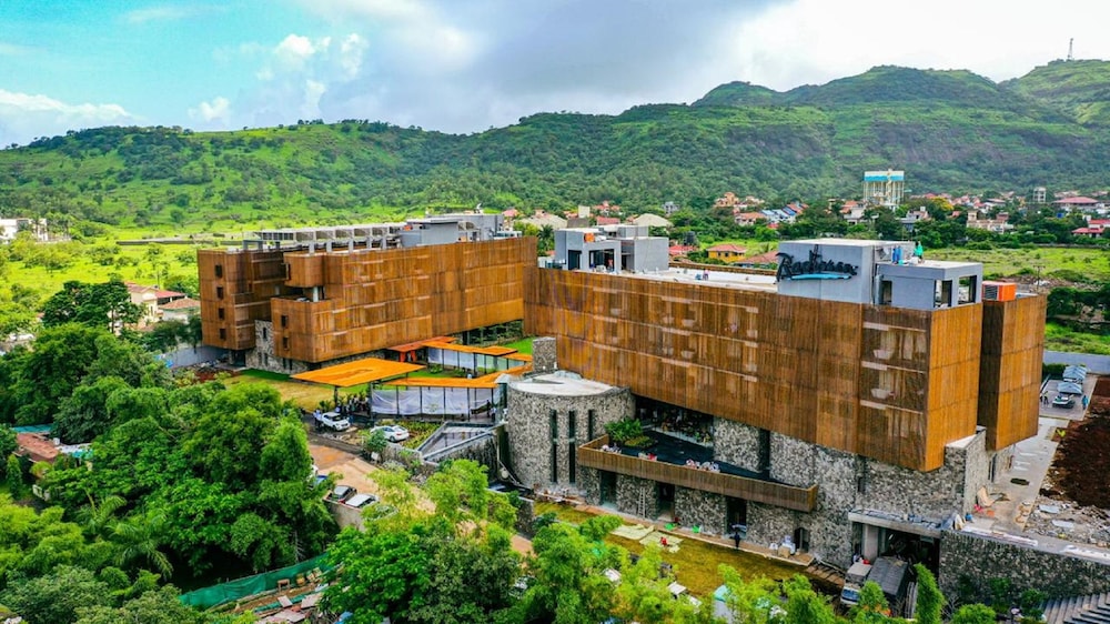 Radisson Resort and Spa Lonavala in LONAVALA