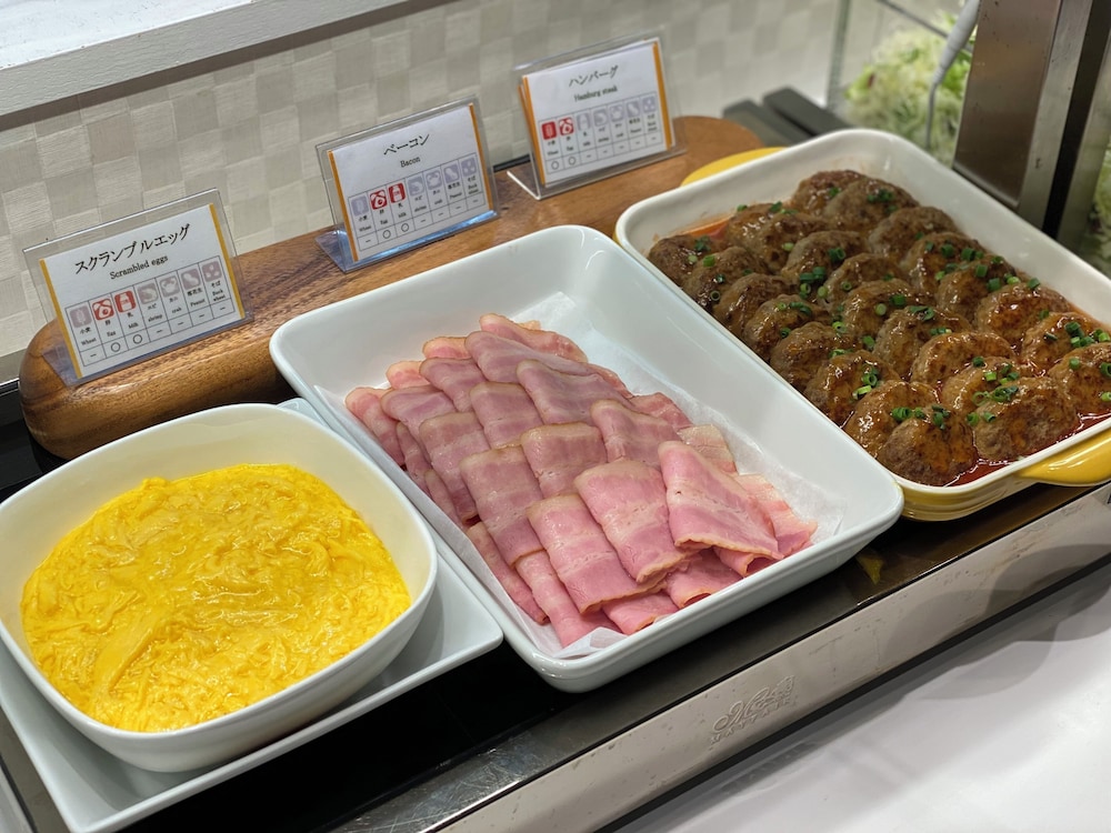 Tmark City Hotel Sapporo Odori 33/66