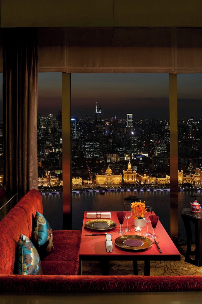 The Ritz Carlton Shanghai Pudong 53/68