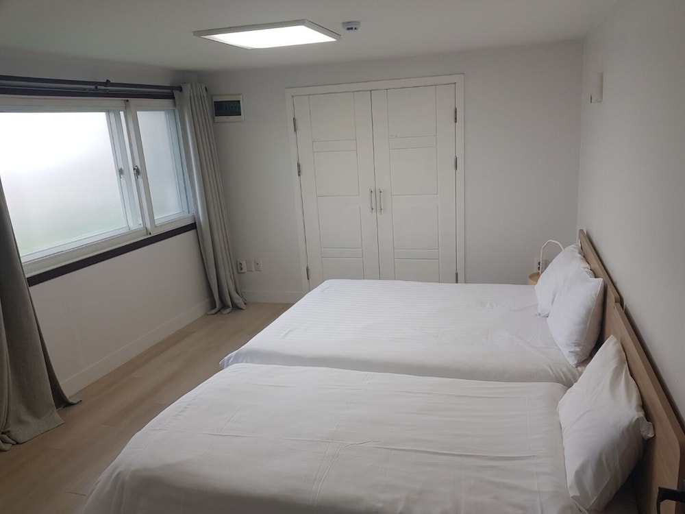 Interlaken Pension In Gapyeong 12/50