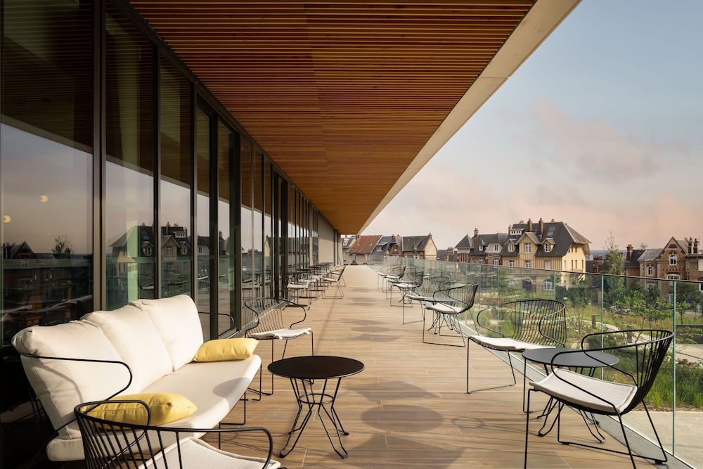 Hyatt Place Rouen 41/48