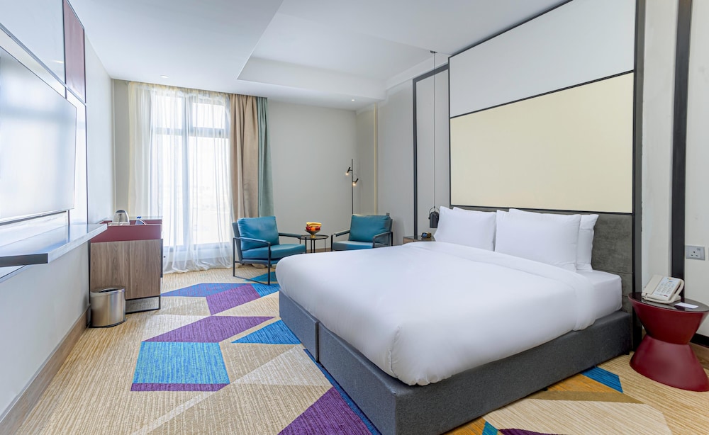 فندق ايوا اكسبريس - الجوف(Ewaa Express Hotel - Al Jouf) 34/81