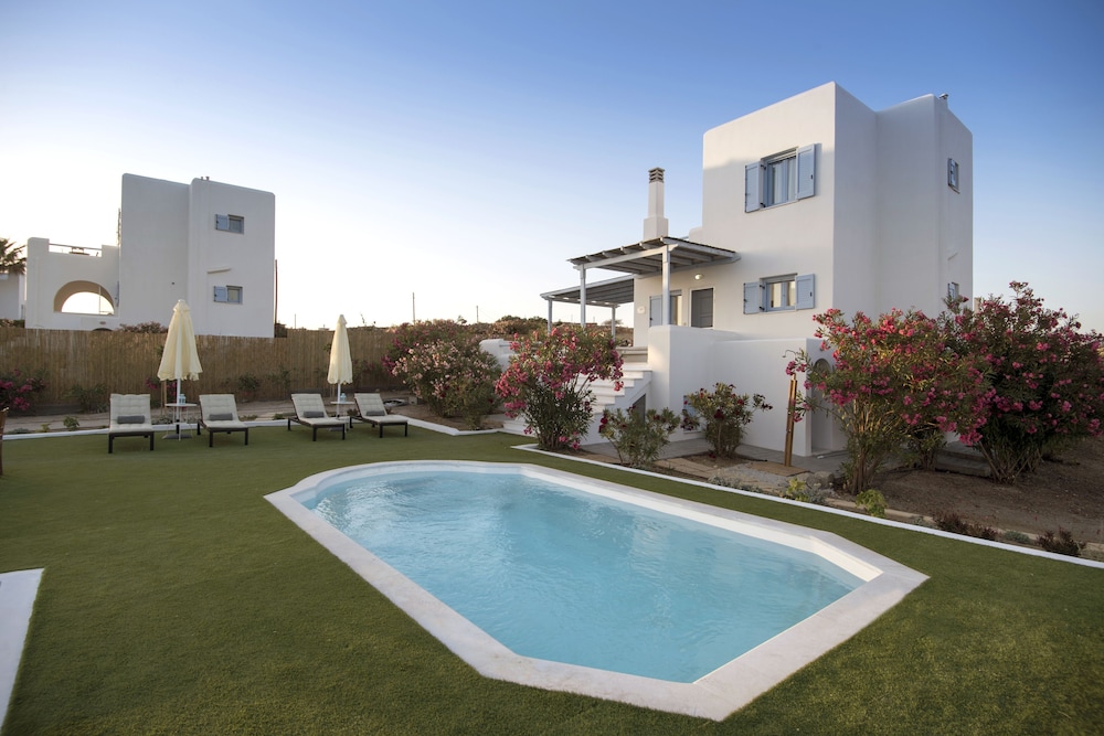 Naxian Resort 44/50