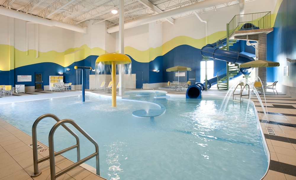 Residence Inn Winnipeg 23/47