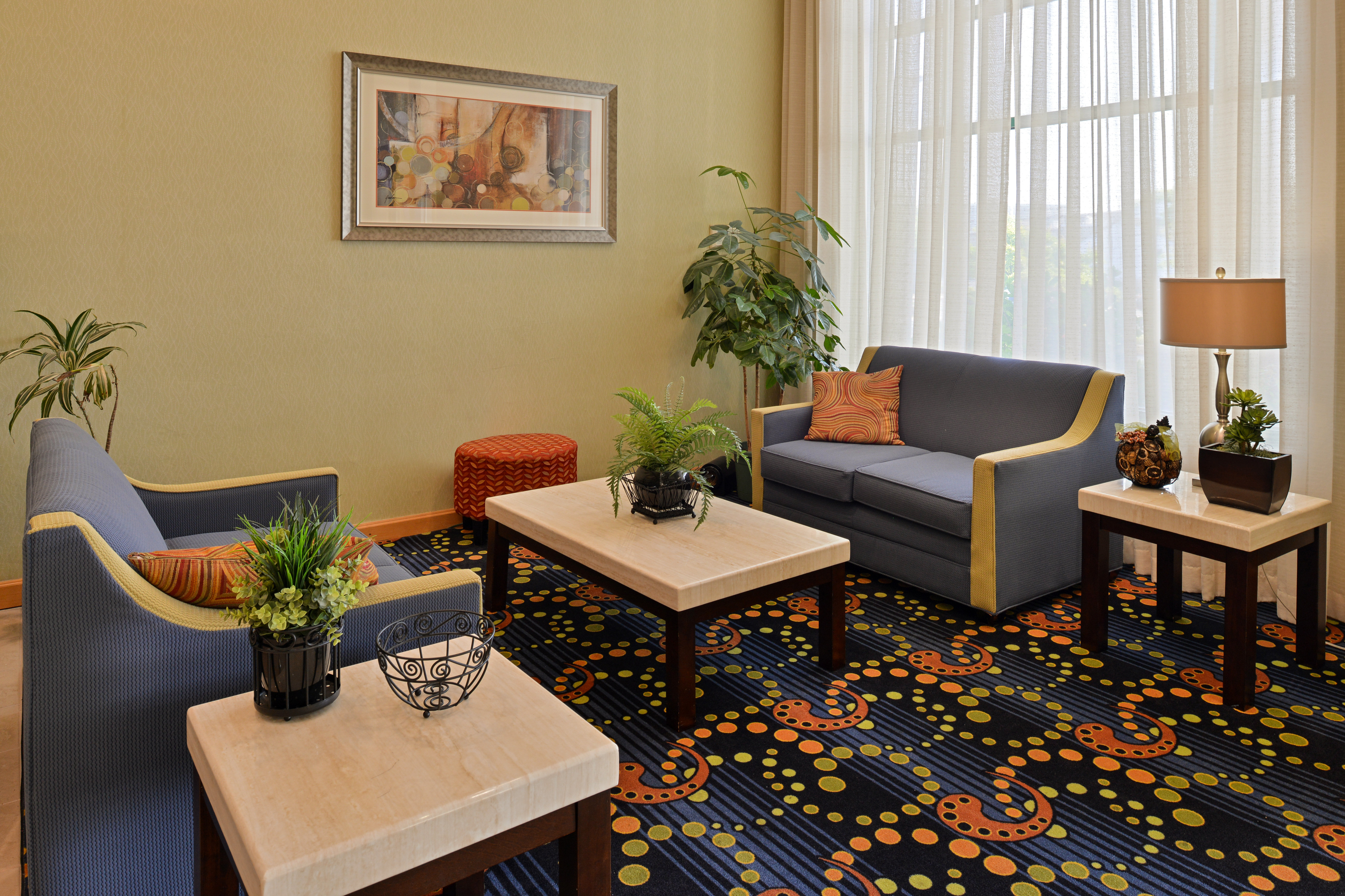 Holiday Inn Express Hotel And Suites Ocean City 47/70